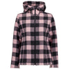 Swanndri Women's Seattle V2 Wool Hoodie