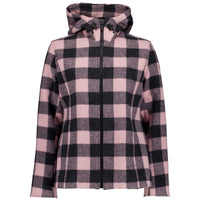 Swanndri Women's Seattle V2 Wool Hoodie