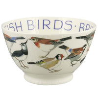 Emma Bridgewater British Birds Medium Old Bowl