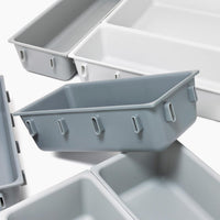 Joseph Joseph Blox 10 Piece Drawer Organiser Set Individual Items