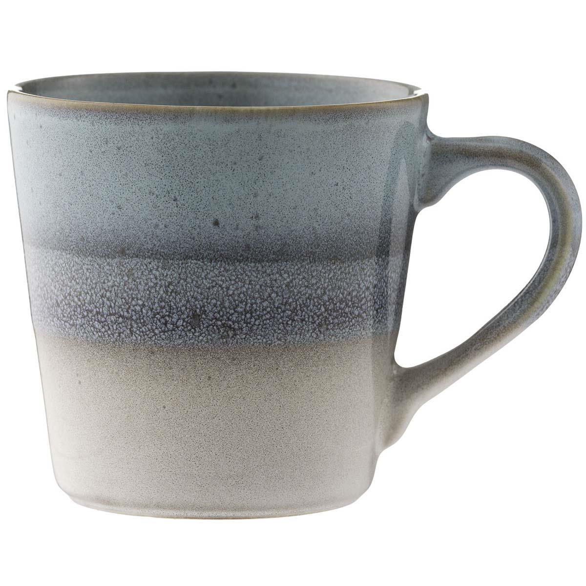 Mason Cash Reactive Fade Mug BLUE