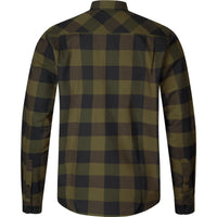 Seeland Mens Toronto Shirt Red