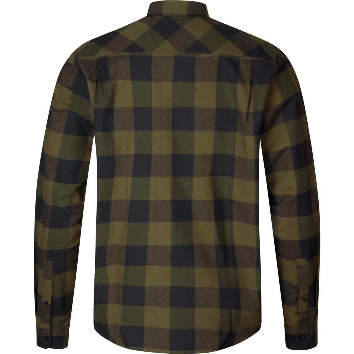 Seeland Mens Toronto Shirt Red