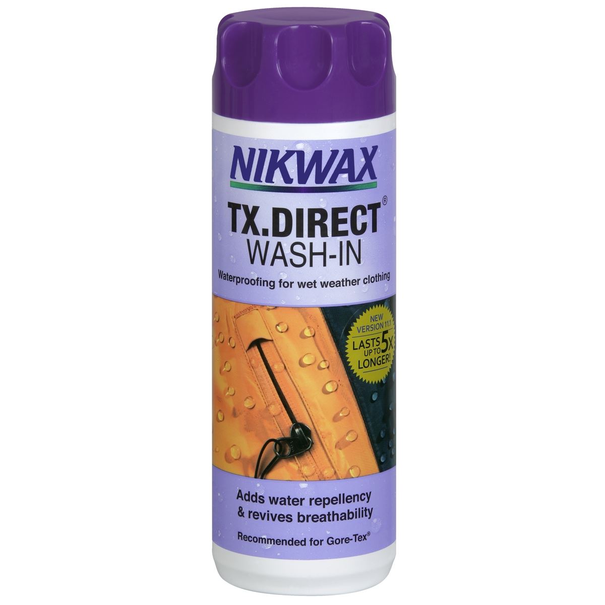 Nikwax Wash-in TX Direct