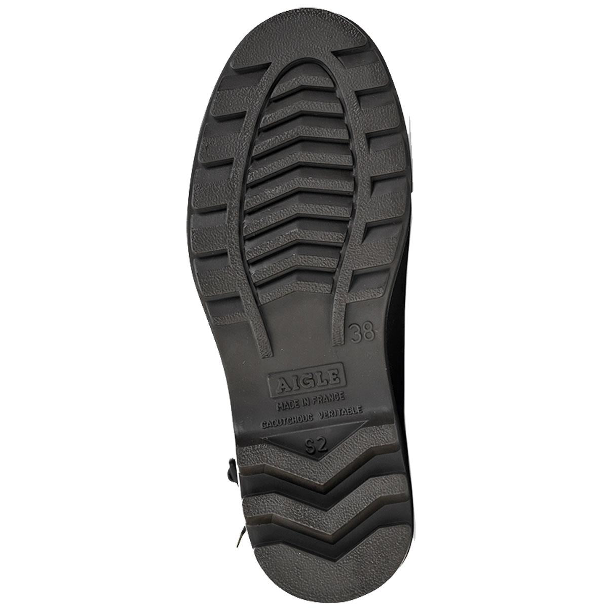 Aigle Womens Aiglentine Wellington Boots