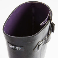 Aigle Womens Aiglentine Wellington Boots