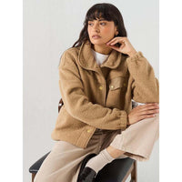 Barbour Womens Mabel Fleece Jacket