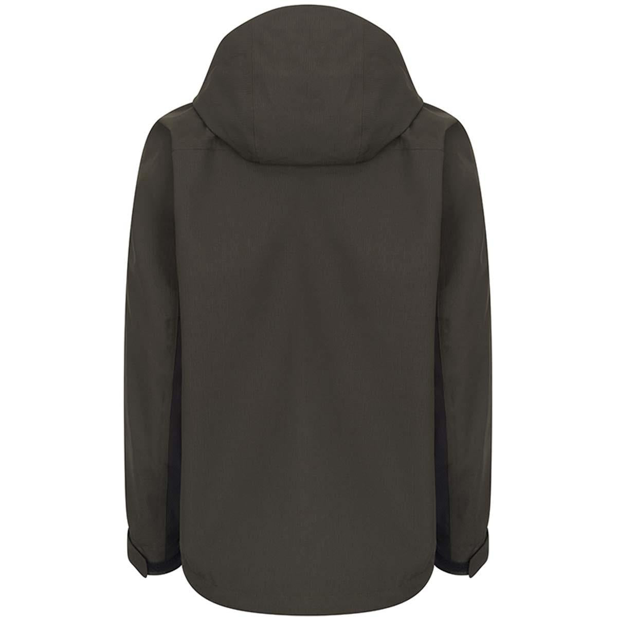 Hoggs Of Fife Green King Active Waterproof Jacket