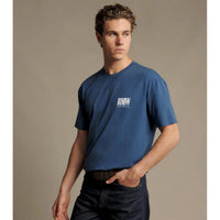 R.M. Williams Mens Classic RMW T-Shirt