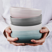 Le Creuset Stoneware Coupe Cereal Bowl