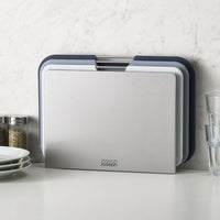 Joseph Joseph Nest Boards Regular 3 Piece Set lifestyle