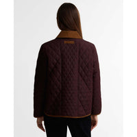 Barbour Womens Ainsdale Quilted Jacket