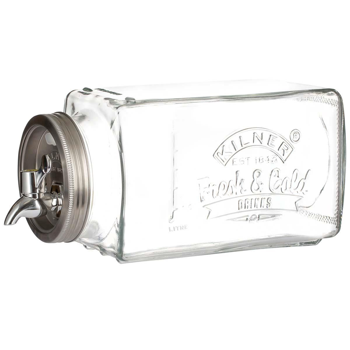 Kilner Fridge Dispenser