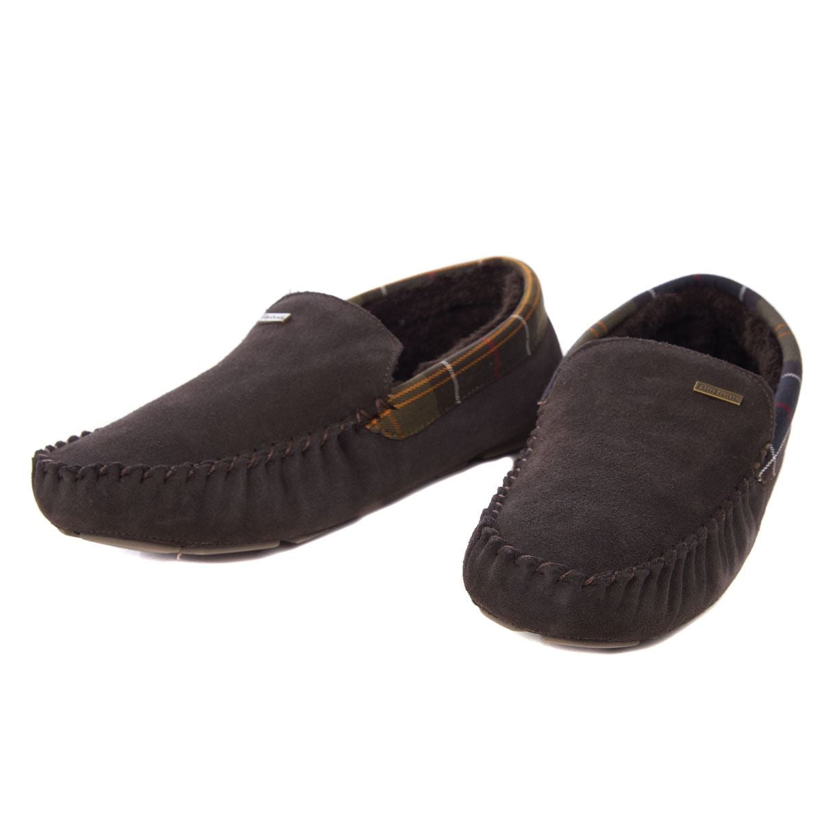 Barbour Monty Slippers
