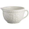 Mason Cash In The Forest Batter Bowl