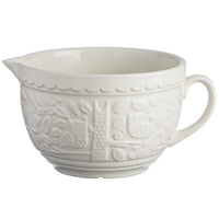 Mason Cash In The Forest Batter Bowl