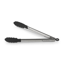 Le Creuset BBQ Silicon Tongs
