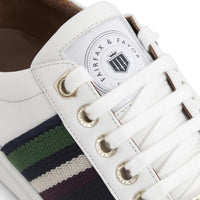 Fairfax & Favor Womens Boston Trainer Detail