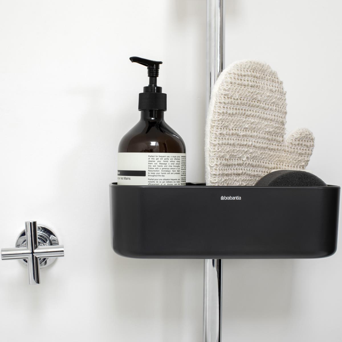 Brabantia ReNew Shower Caddy