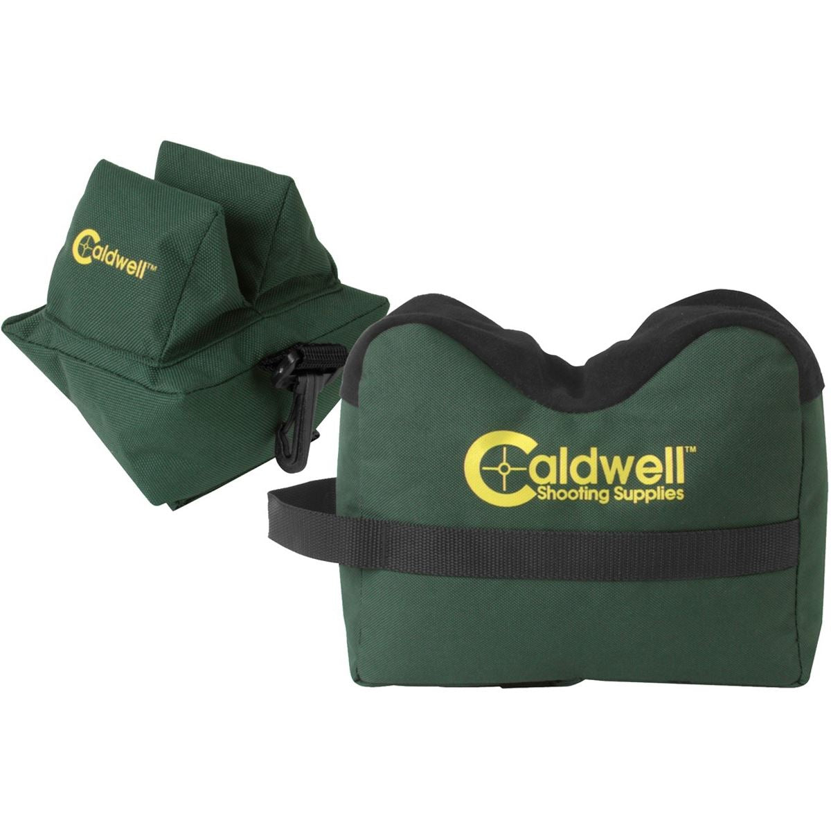 Caldwell Dead Shot Combo Shooting Bags