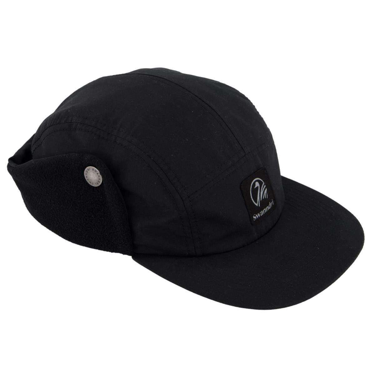Swanndri High Rock Hybrid Fleece Cap