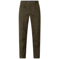Shaded Olive Seeland Mens Woodcock Royale Trousers