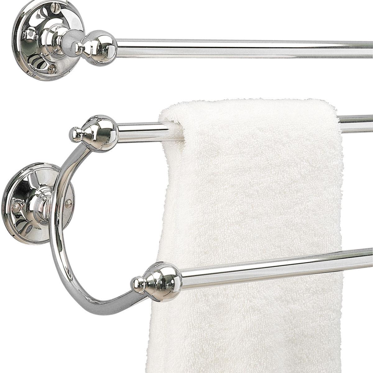 Miller Stockholm Towel Rail