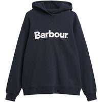 Barbour Womens Hartland Hoodie