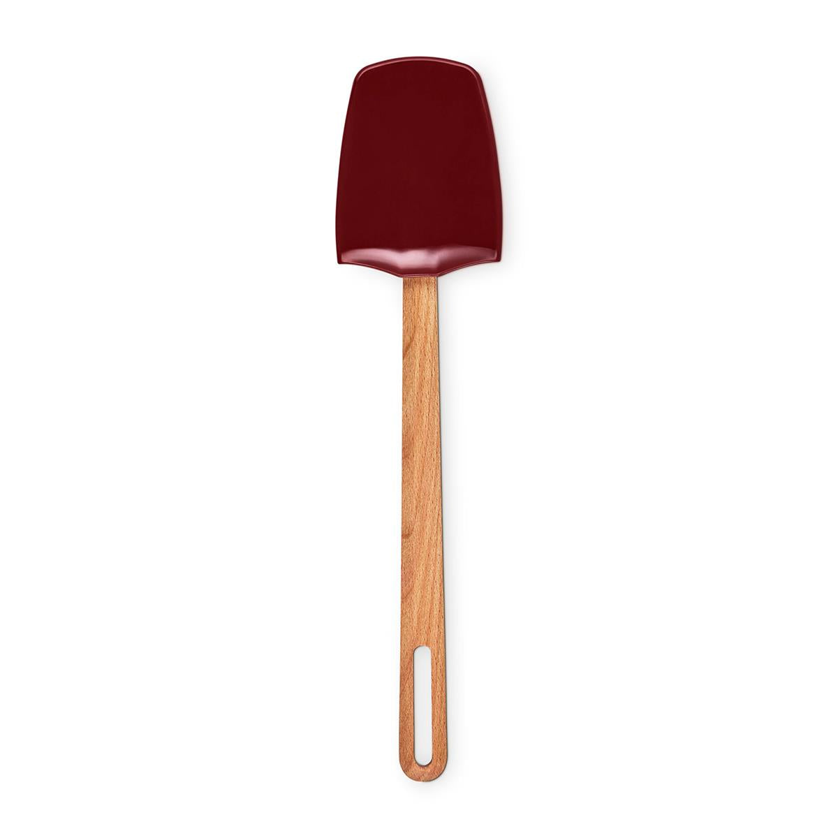 Le Creuset Signature Large Spoon Spatula
