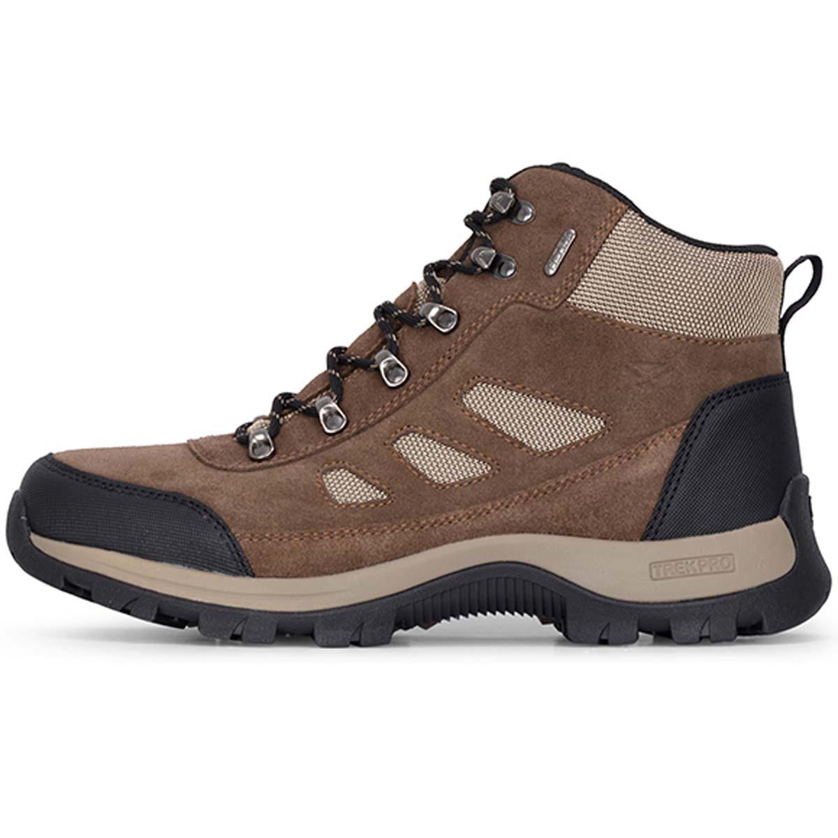 Hoggs Of Fife Glen Nevis Waterproof Hiking Boots