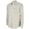 Hoggs Of Fife Mens Inverness Cotton Tattersall Shirt