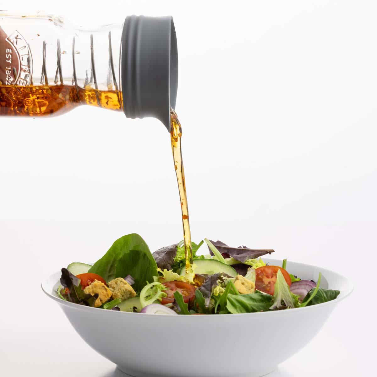 Kilner Salad Dressing Maker LS
