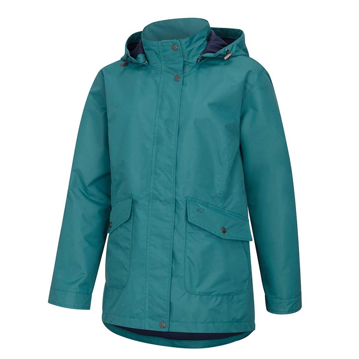 Hoggs Of Fife Womens Fara Waterproof Jacket