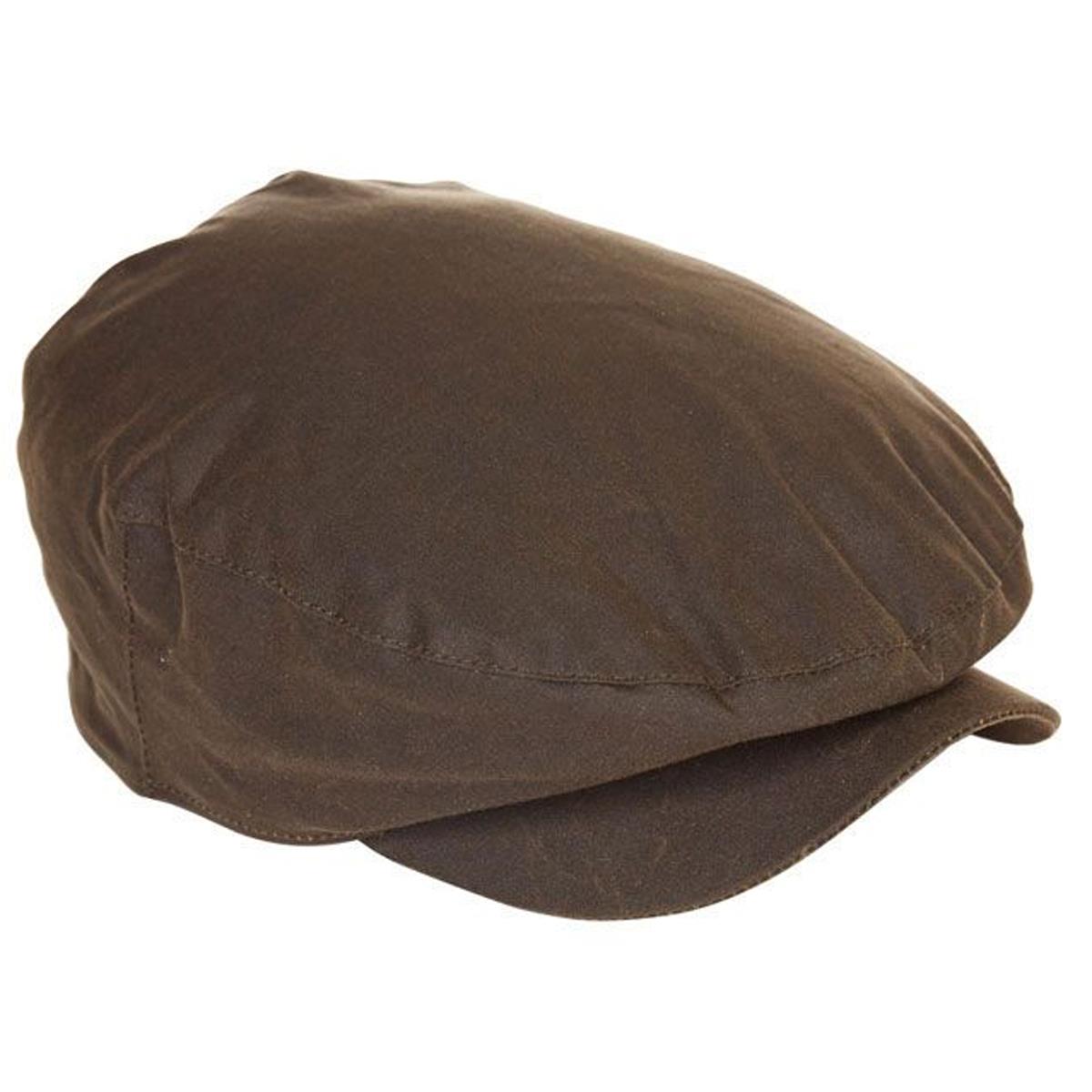 Barbour Mens Cheviot Tartan Cap