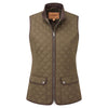 Schoffel Womens Quilted Gilet