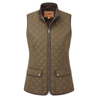 Schoffel Womens Quilted Gilet