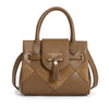Fairfax & Favor Womens Mini Windsor Handbag Harlequin