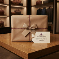 Gift Wrapping