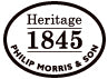 Heritage 1845