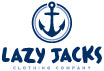 Lazy Jacks