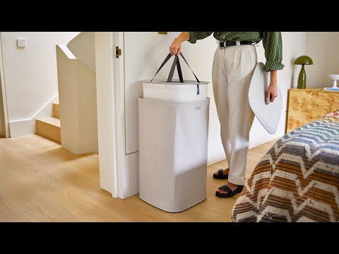 Joseph Joseph Tota One 60-Litre Laundry Basket