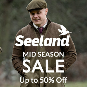 Seeland Mid Season Sale Up to 50% Off | Shop Now