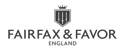 Fairfax and Favor Fairfax and Favor