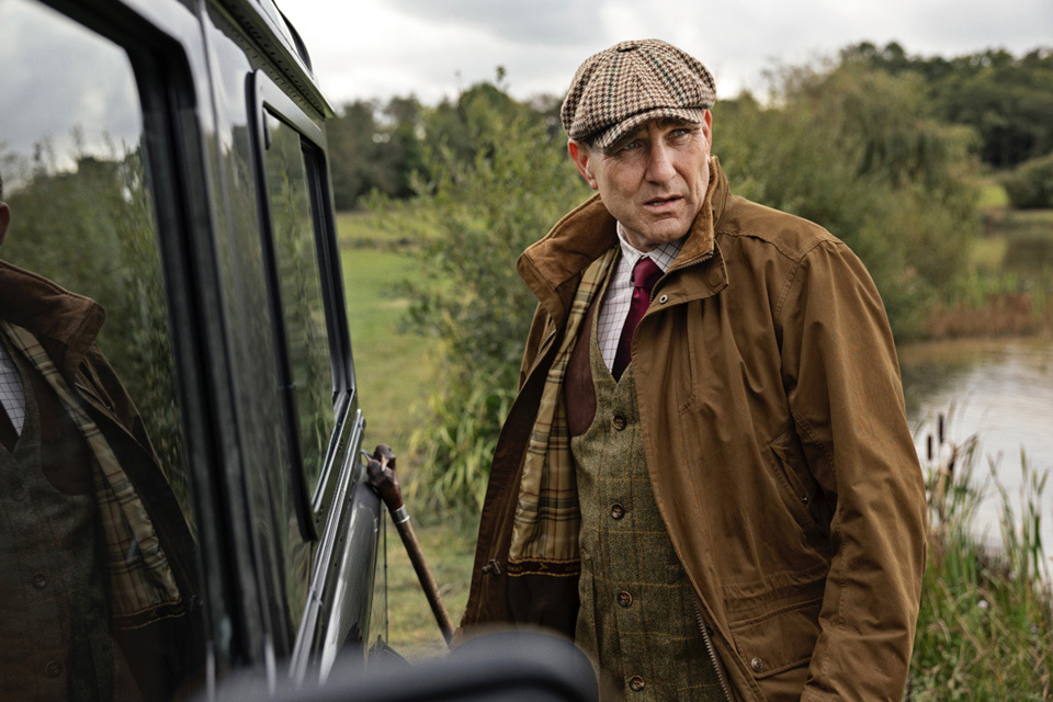 vinnie jones harkila in the gentlemen