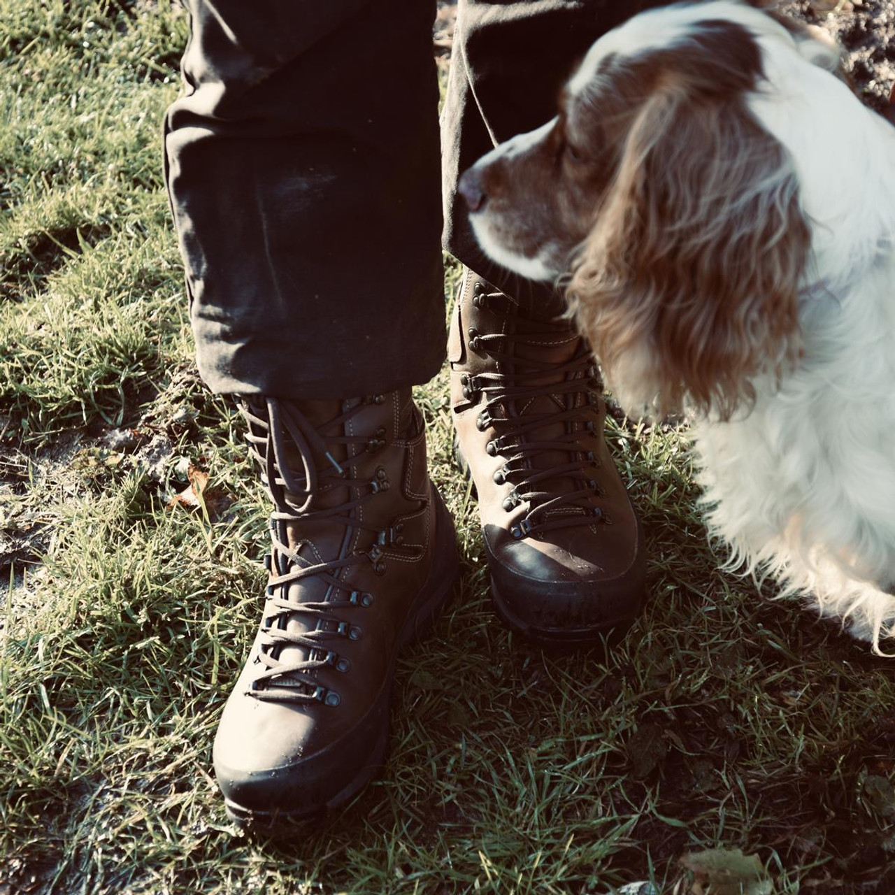 Shooting Wellington Boots