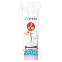 Brabantia Bin Liners 23L Code J