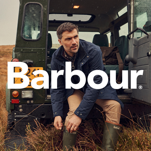 Barbour Jackets | Musto | Schoffel | Country Clothing | Philip Morris