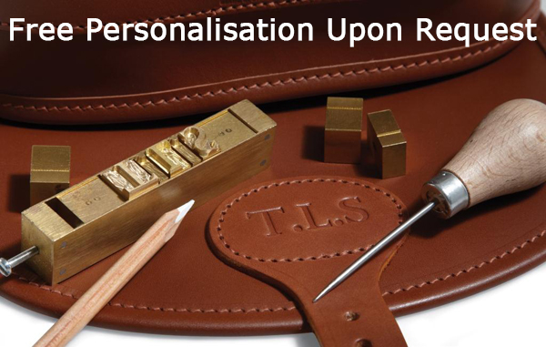 Croots Personalisation